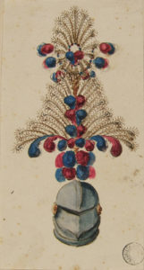 Elmo piumato